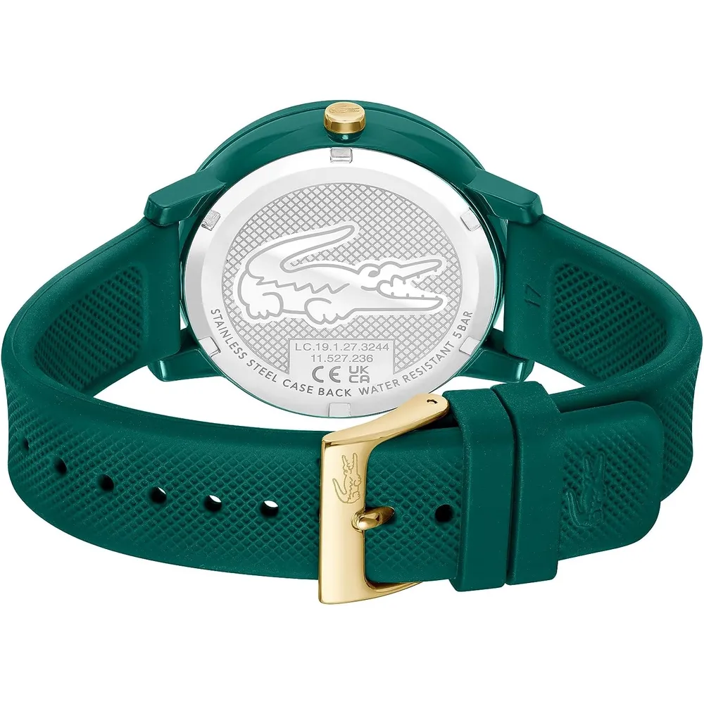 b0cfnpd1mv_2_webp.webp RELOJ LACOSTE 12.12 MULTIFUNCIÓN MUJER - Green
