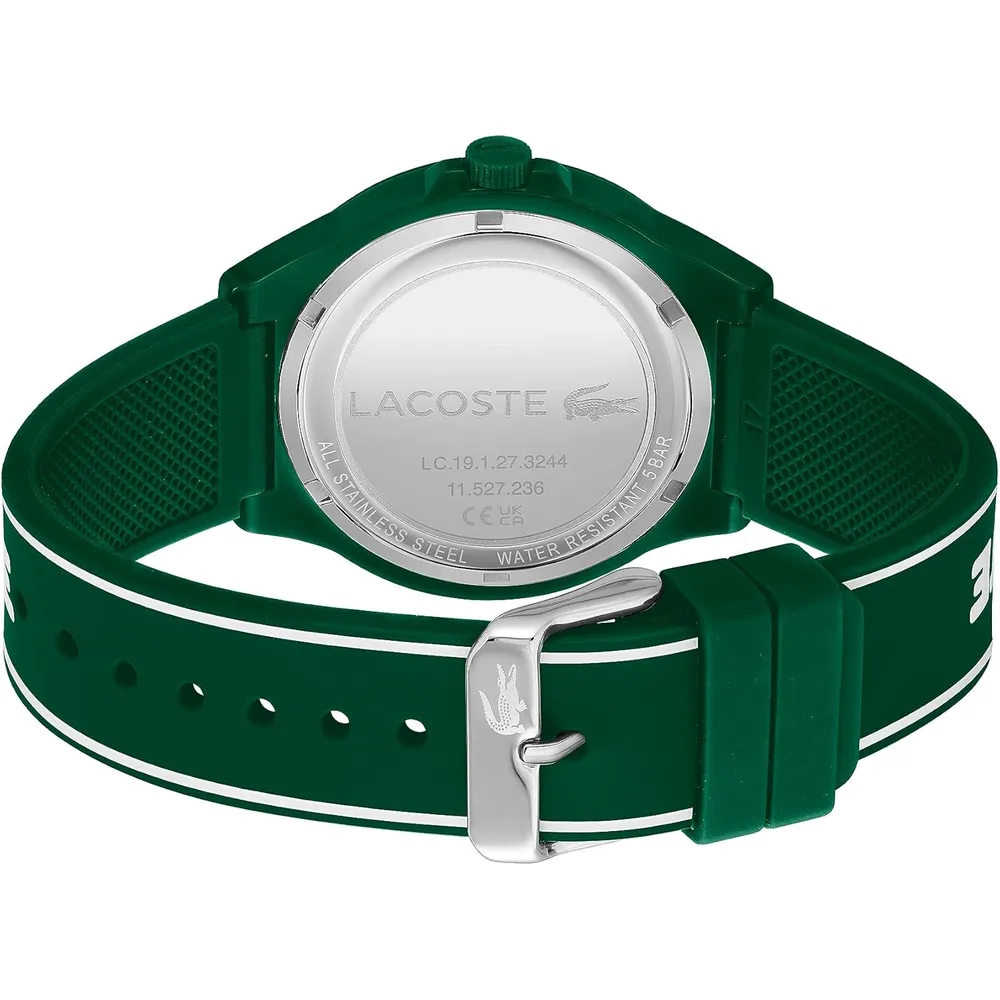 b0cfnrxdwh_2_webp.webp RELOJ LACOSTE NEOCROC CUARZO HOMBRE - Green