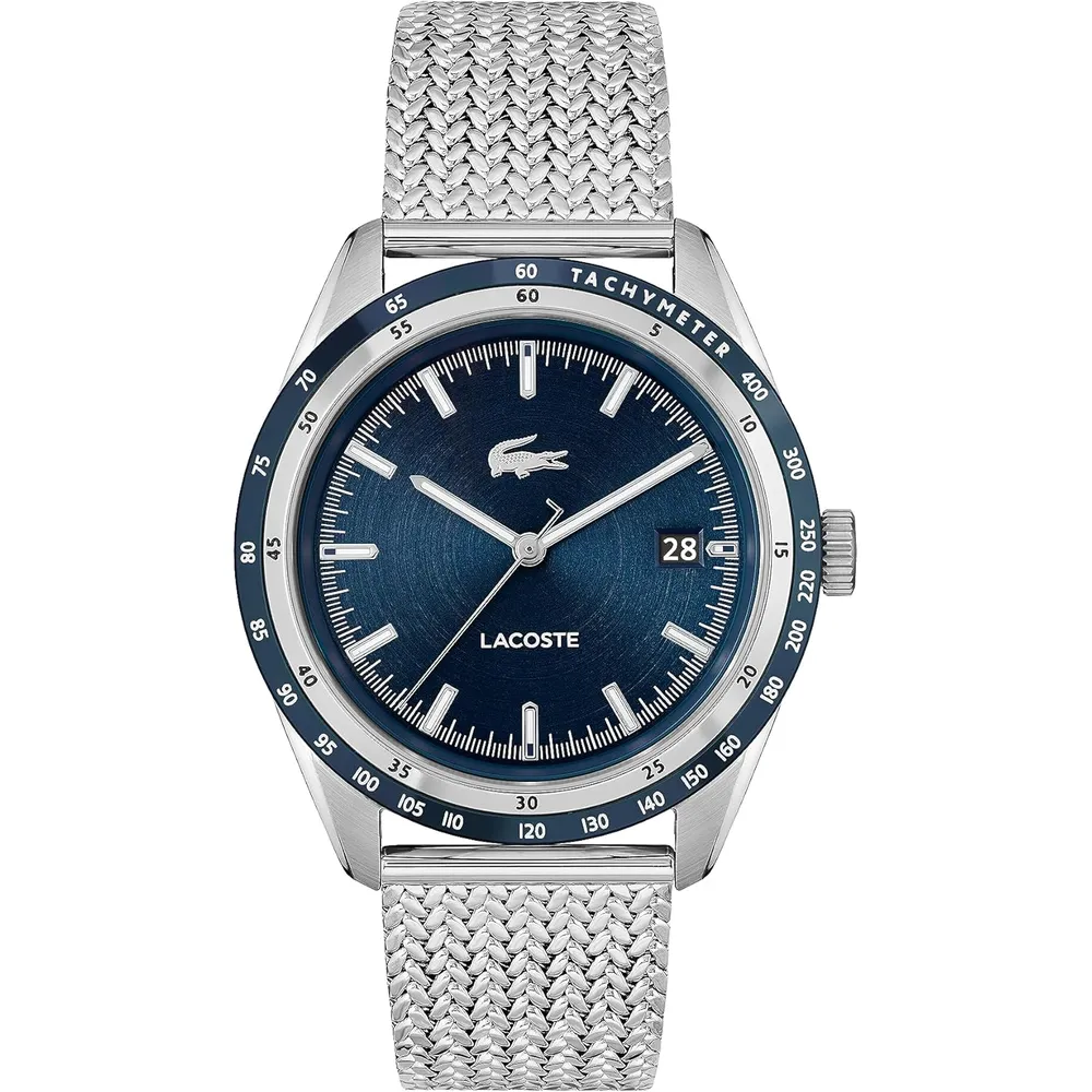 RELOJ LACOSTE EVERETT HOMBRE - Blue