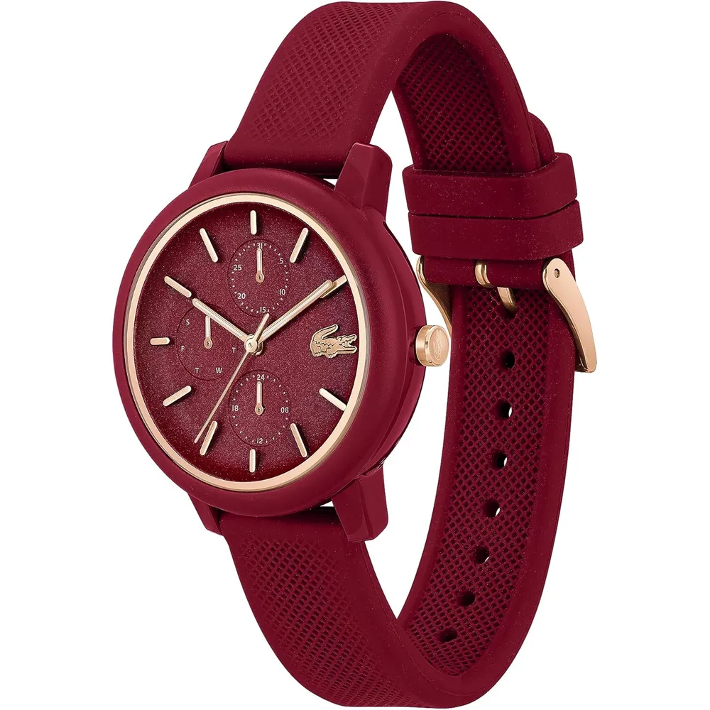 b0cfp121hx_1_webp.webp RELOJ LACOSTE 12.12 MULTIFUNCIÓN MUJER - BURGUNDY