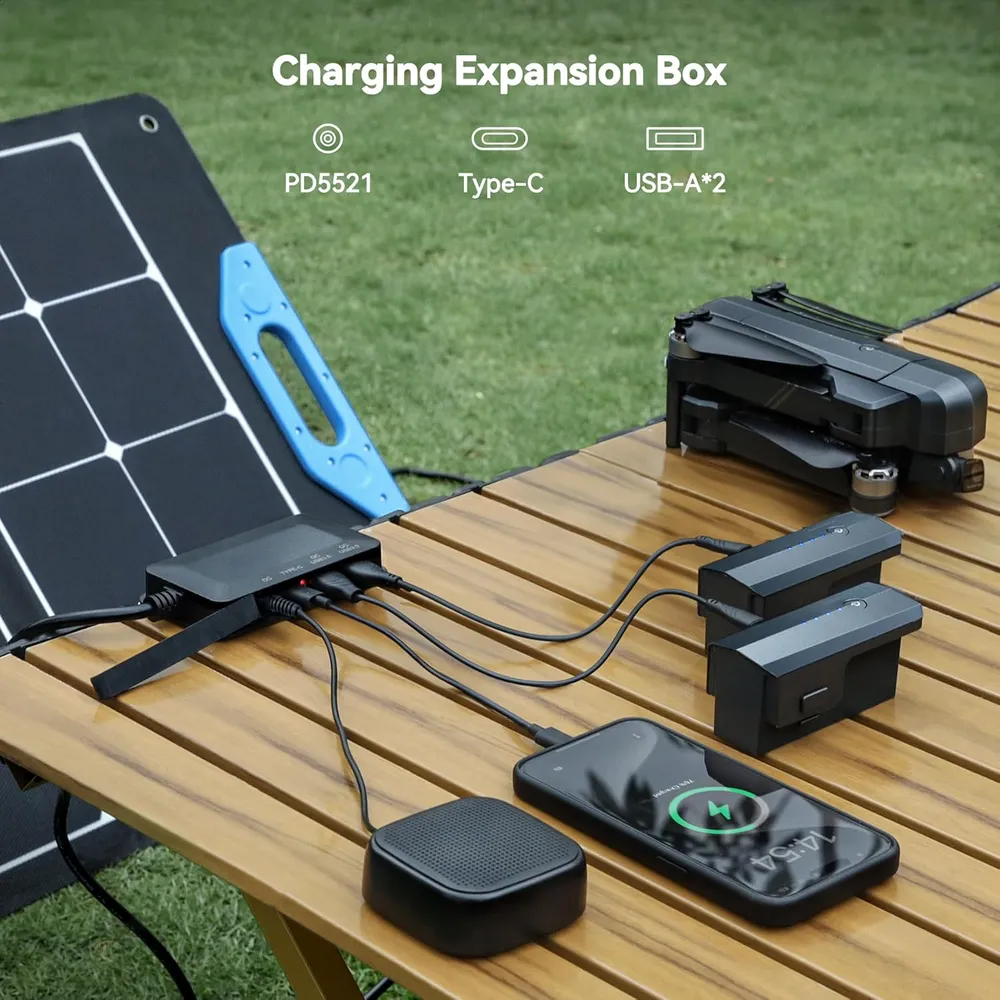 b0cfqw2hb1_2_webp.webp Ruko RK100 panel solar portátil 100 W plegable con soporte ajustable