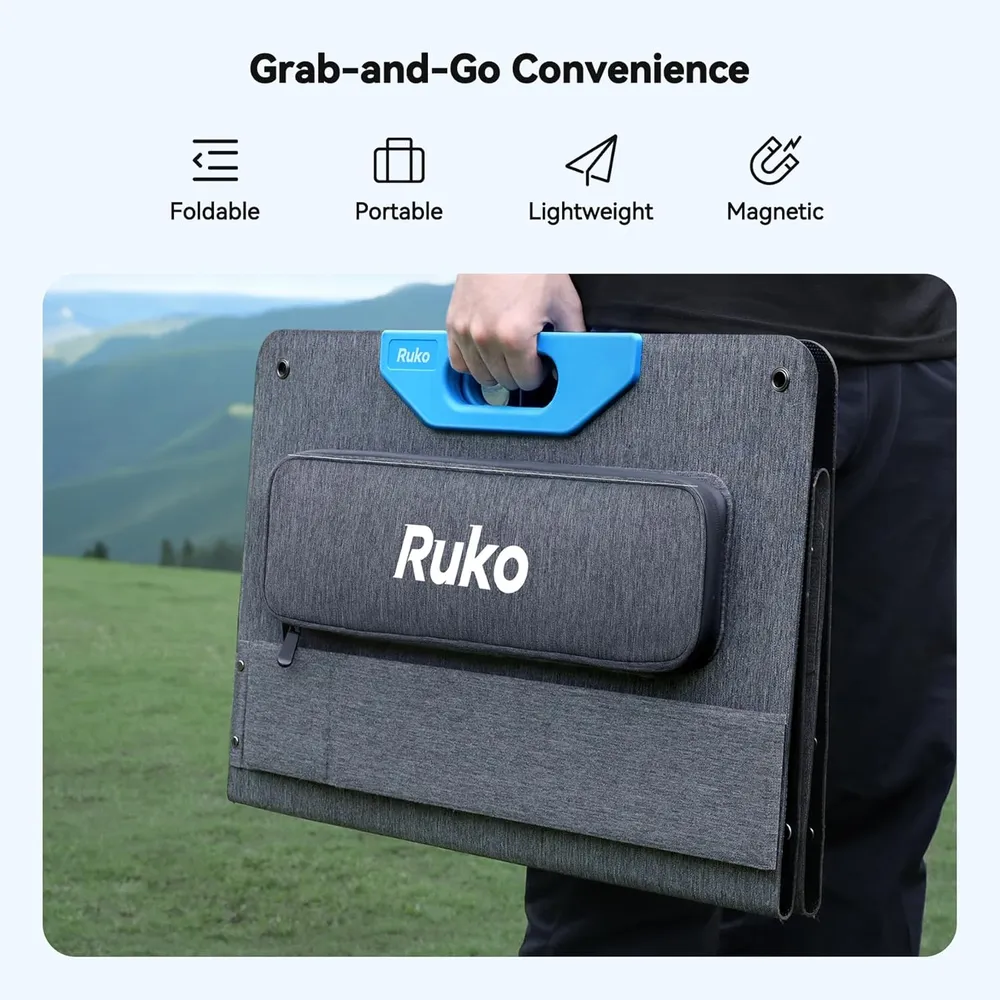 b0cfqw2hb1_3_webp.webp Ruko RK100 panel solar portátil 100 W plegable con soporte ajustable
