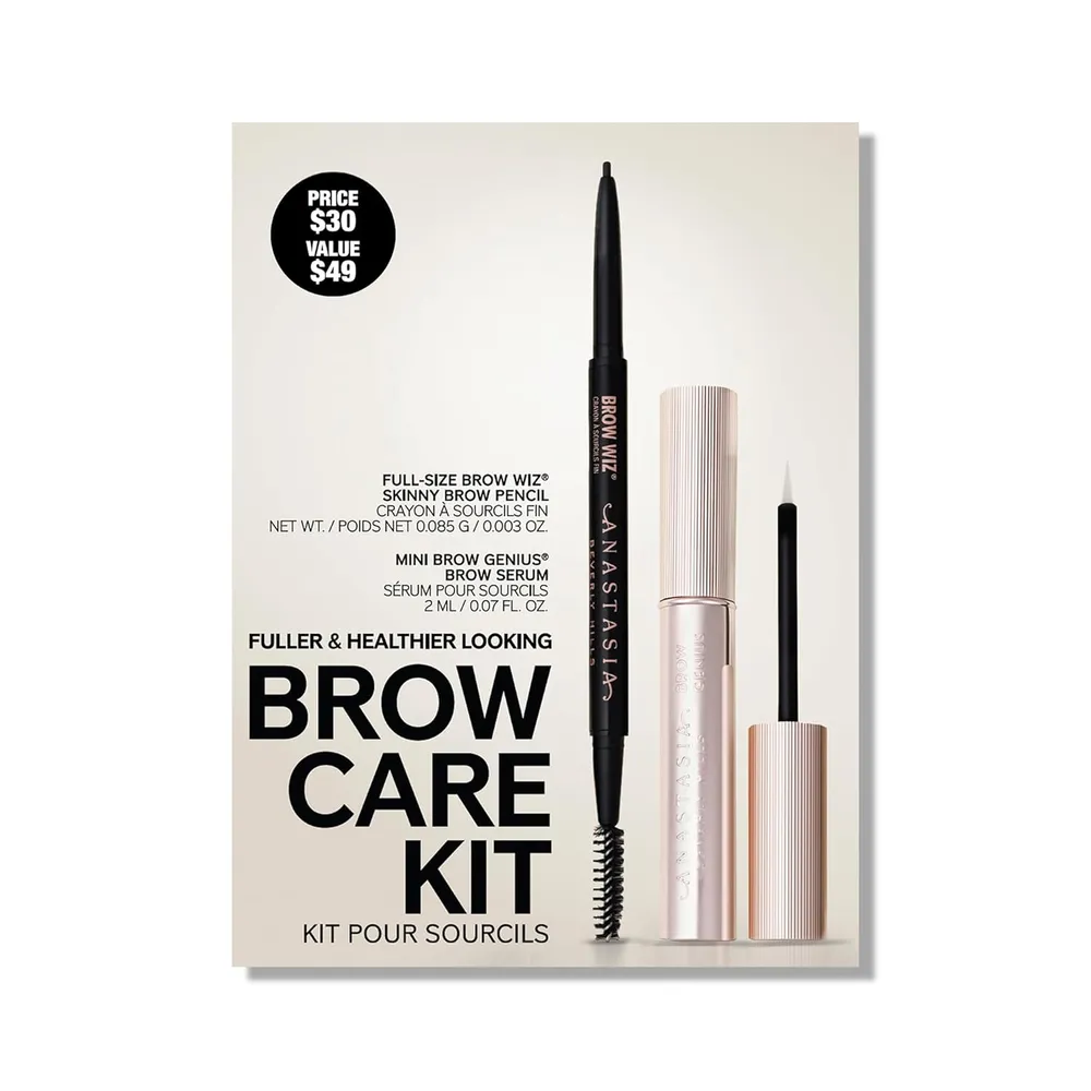 KIT DE CEJAS ANASTASIA
