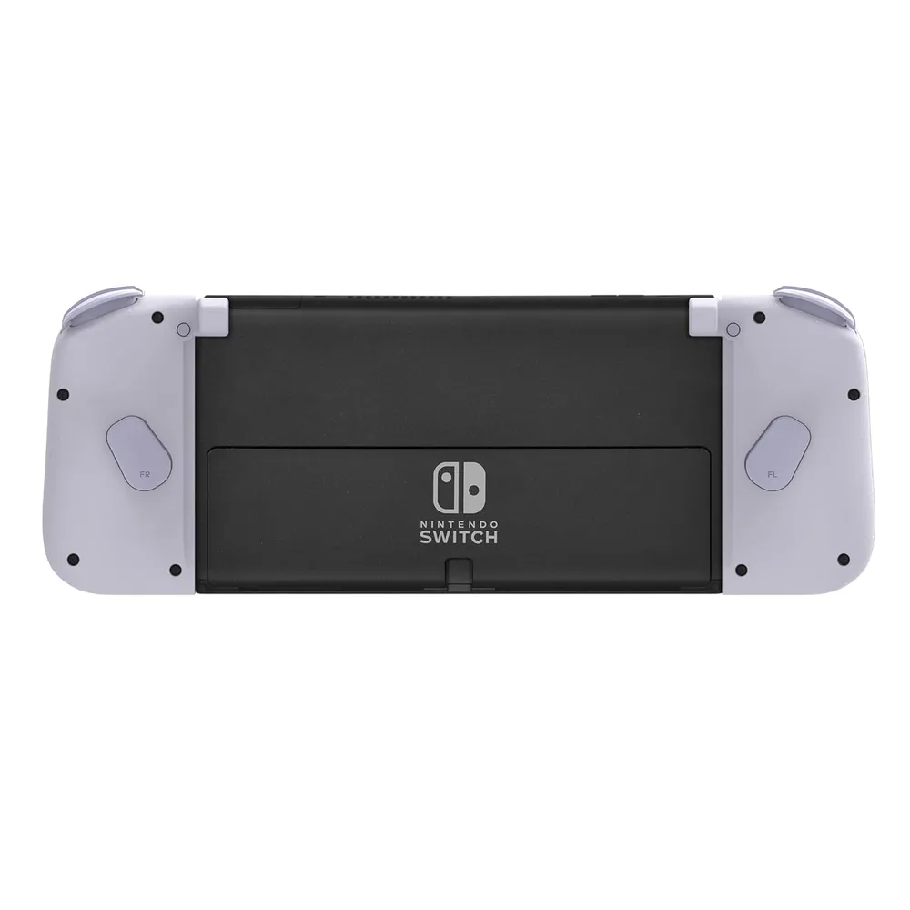 Split Pad Juego de Accesorios Compactos Lavanda - Licenciado por Nintendo