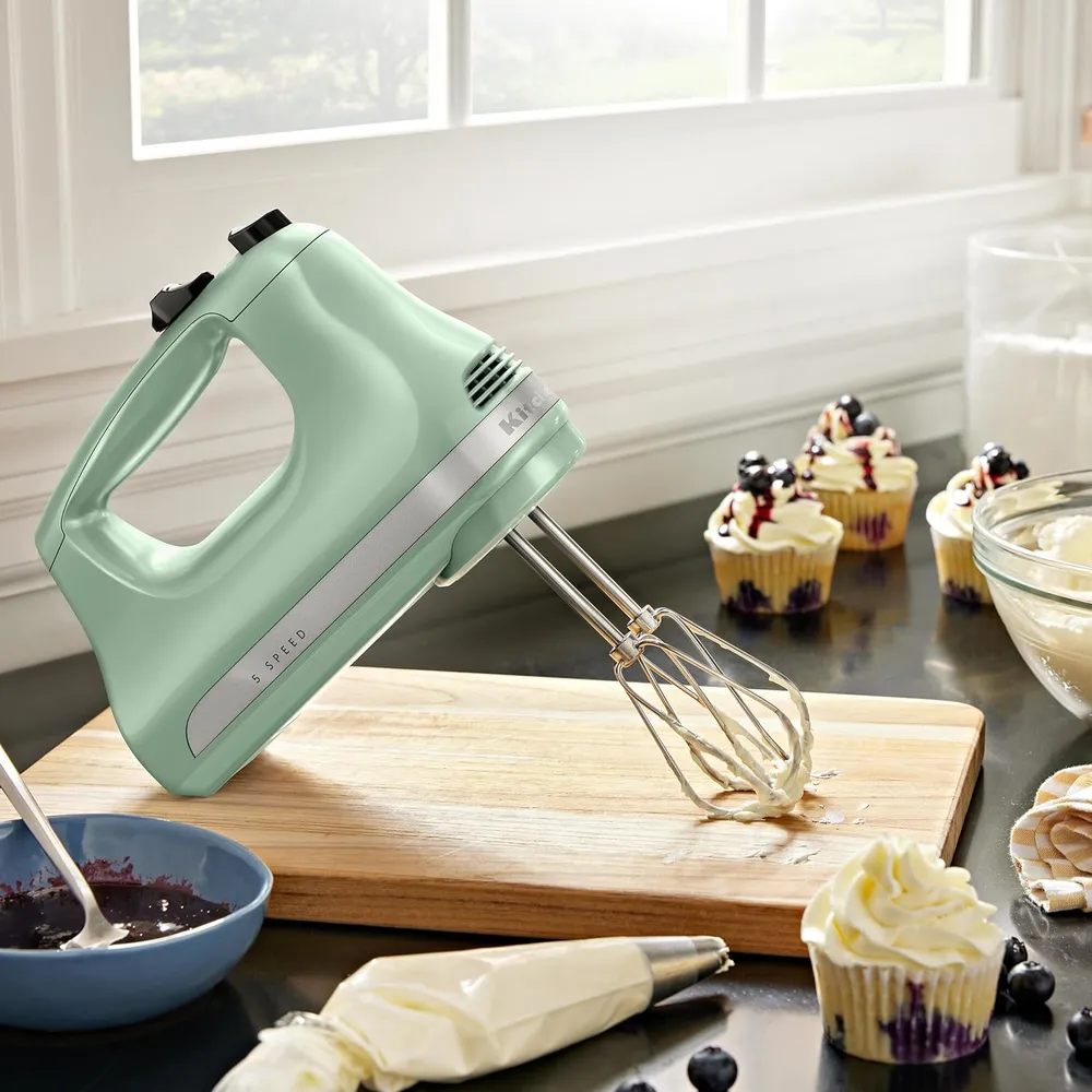 KITCHENAID KSM150PS, BATIDORA DE PIE ARTISAN SERIES 5 QT CABEZAL INCLINABLE