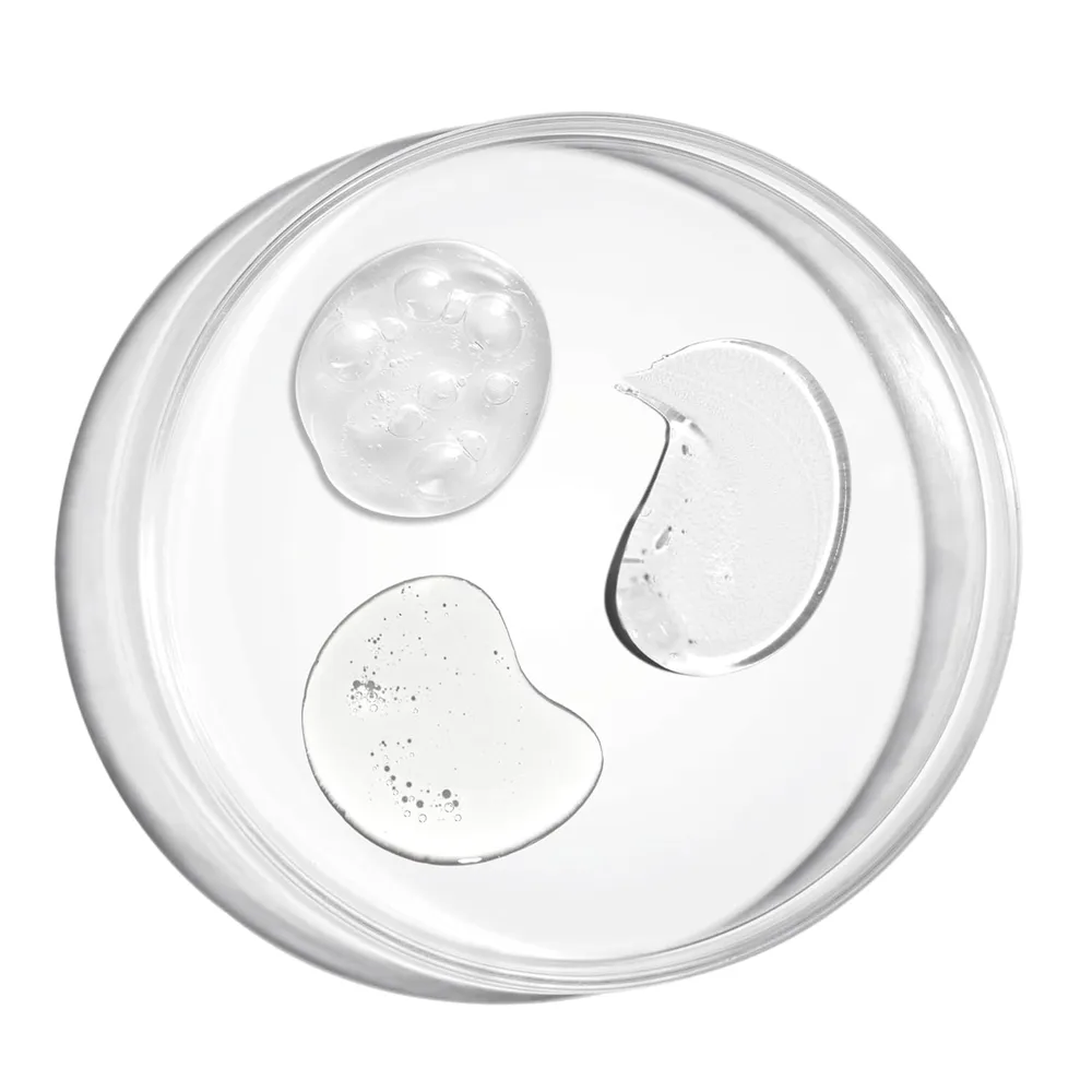SET THE ORDINARY ACNE LIMPIADOR GLUCÓSIDO ÁCIDO SALICÍLICO FACTORES HIDRATANTES