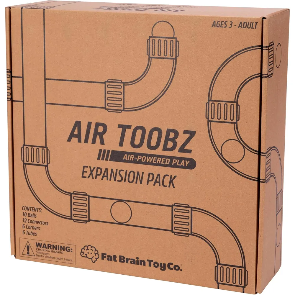 JUGUETE EXPANSIÓN AIR TOOBZ FAT BRAIN TOYS