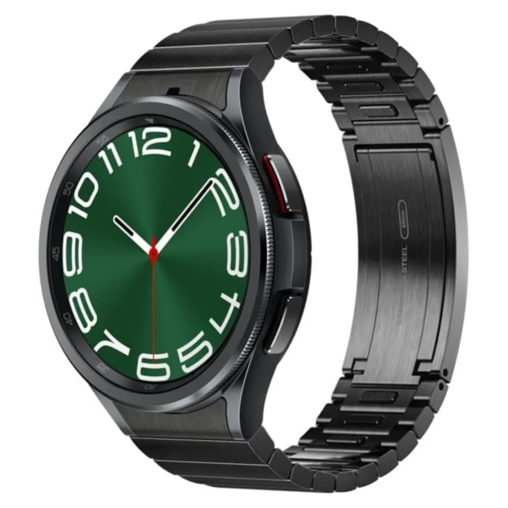 SMARTWATCH CELULAR GALAXY WATCH 6 SOLO BLUETOOTH | PLATEADO