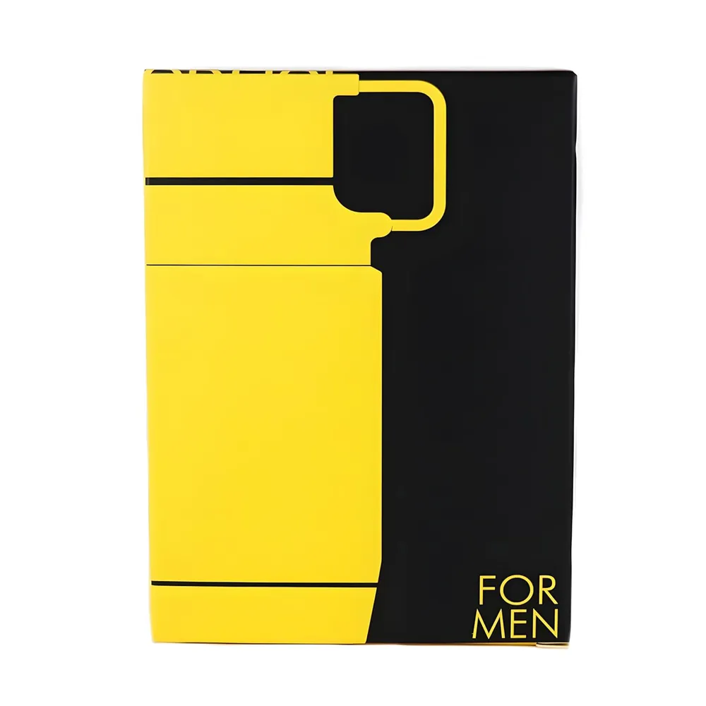 PERFUME ARMAF ODYSSEY MEGA EDP HOMBRE 3.4 OZ / 100 ML