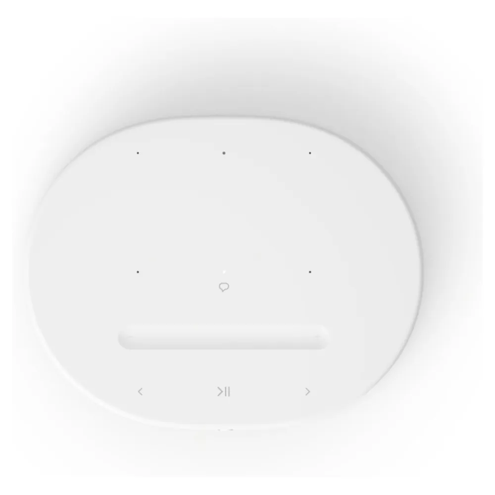 ALTAVOZ INTELIGENTE SONOS MOVE 2 | BLANCO