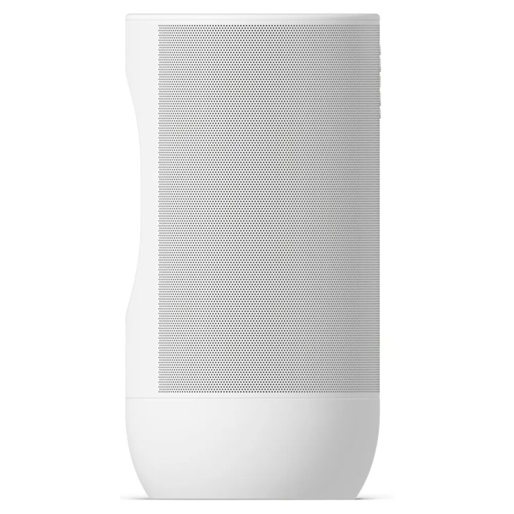 ALTAVOZ INTELIGENTE SONOS MOVE 2 | BLANCO