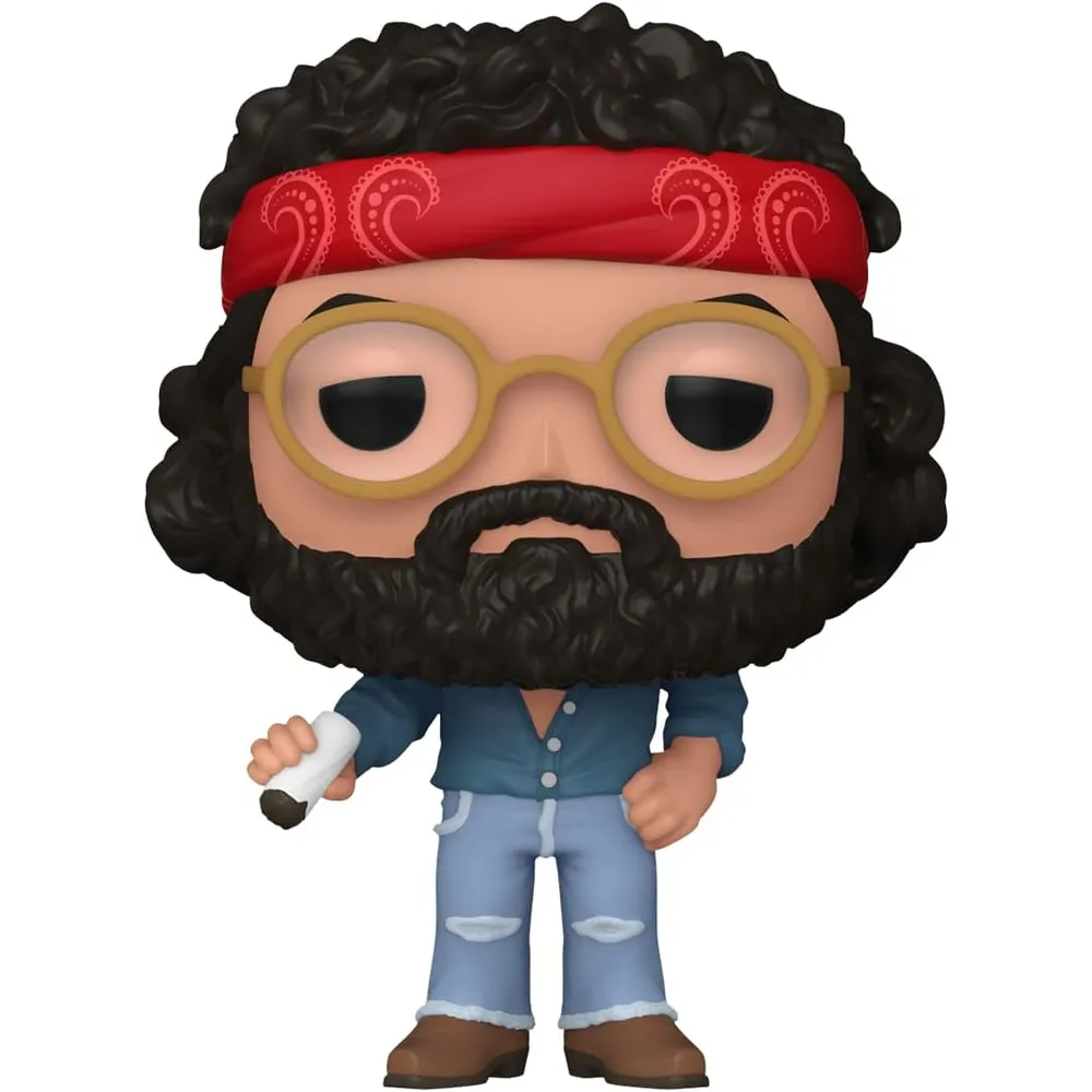 Funko Pop | Chong de Cheech y Chong Up in Smoke