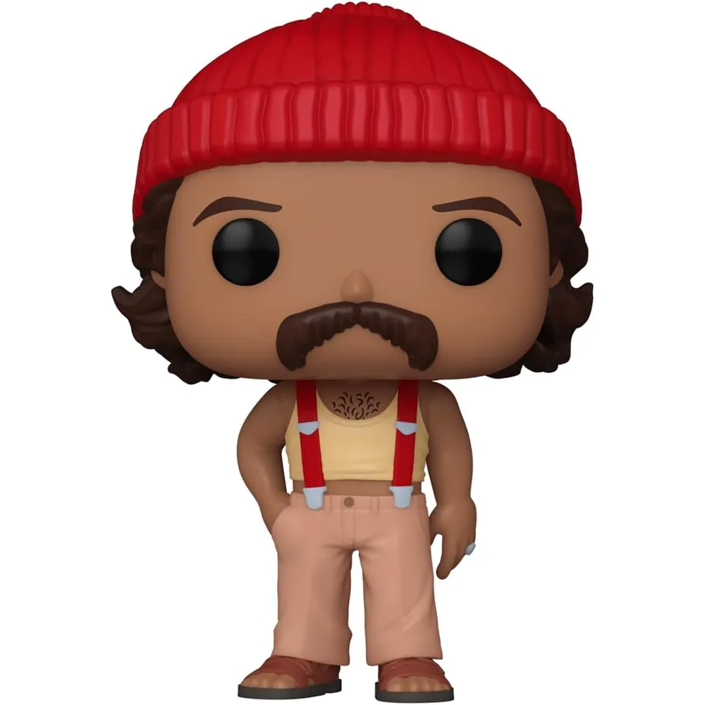 Funko Pop | Cheech de Cheech and Chong's Up in Smoke