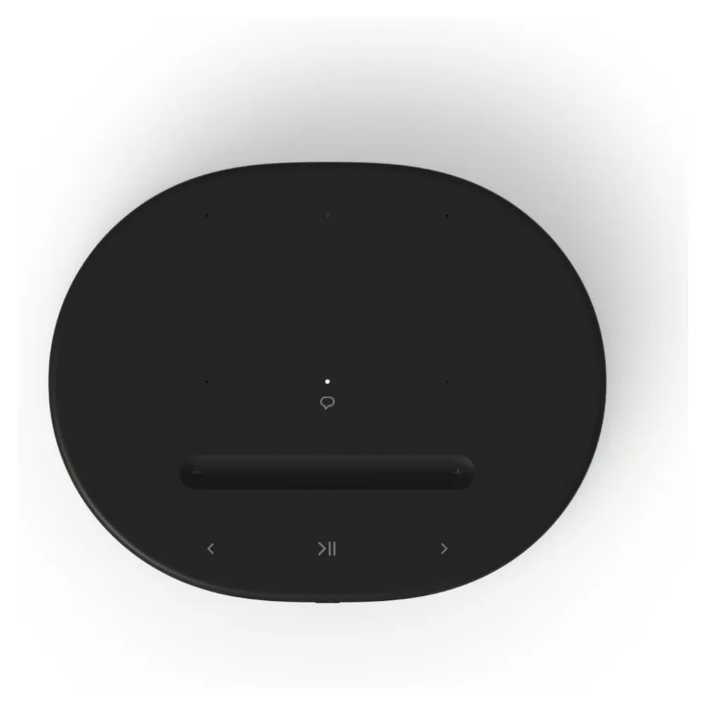 ALTAVOZ INTELIGENTE SONOS MOVE 2 | NEGRO