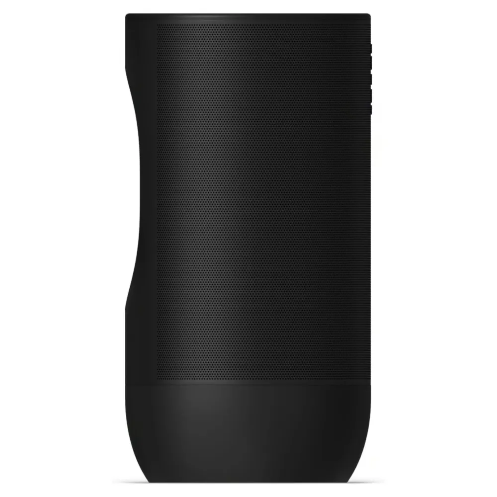 ALTAVOZ INTELIGENTE SONOS MOVE 2 | NEGRO