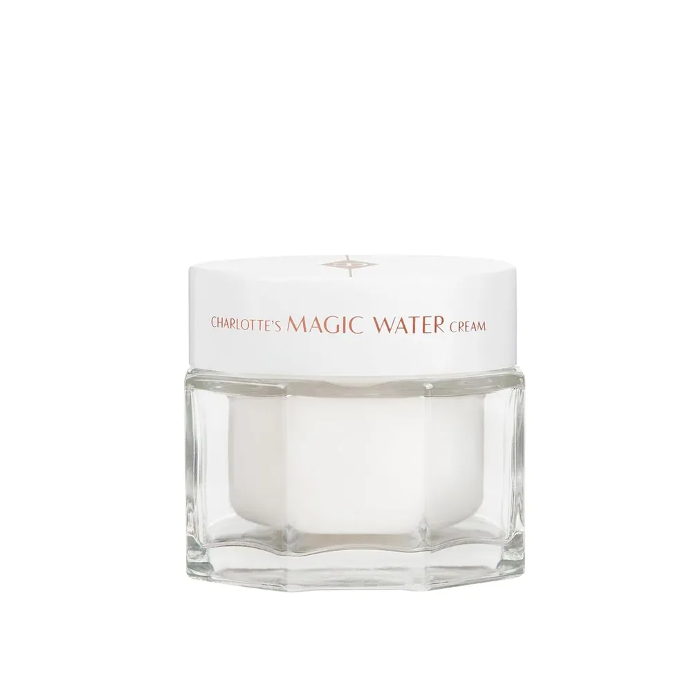 CREMA FACIAL CHARLOTTE TILBURY MAGIC WATER HIDRATANTE