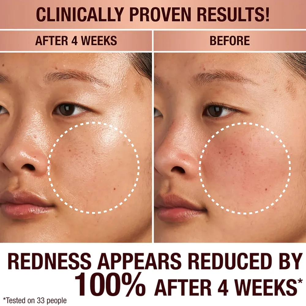 CREMA FACIAL CHARLOTTE TILBURY MAGIC WATER HIDRATANTE