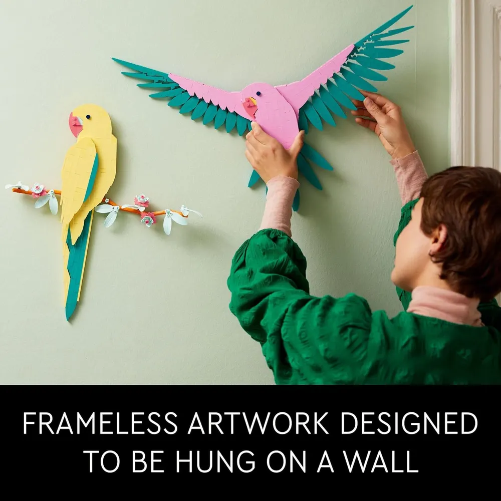 b0cgy1trqq_5_webp.webp Lego Arte Fauna: Guacamayos, mural de naturaleza para decoración y exhibición