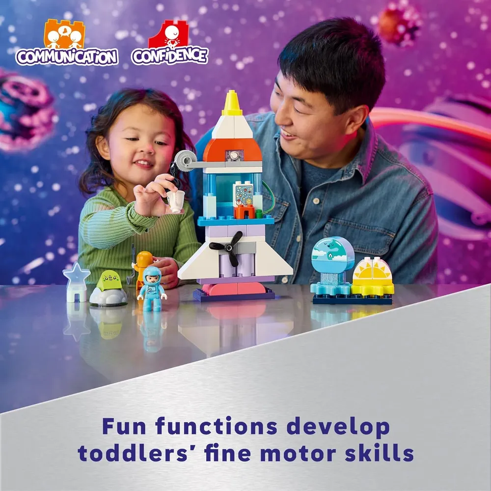 b0cgy1v7hy_5_webp.webp Lego Duplo Nave espacial de aventura 3 en 1, juguete educativo para niños