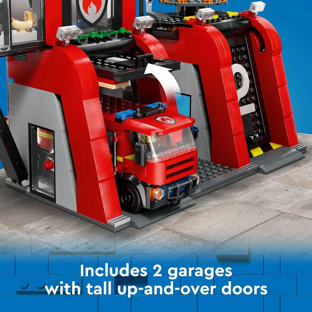 b0cgy2xfbf_2_webp.webp Lego City Estación de bomberos con camiones y minifiguras, juguete para niños