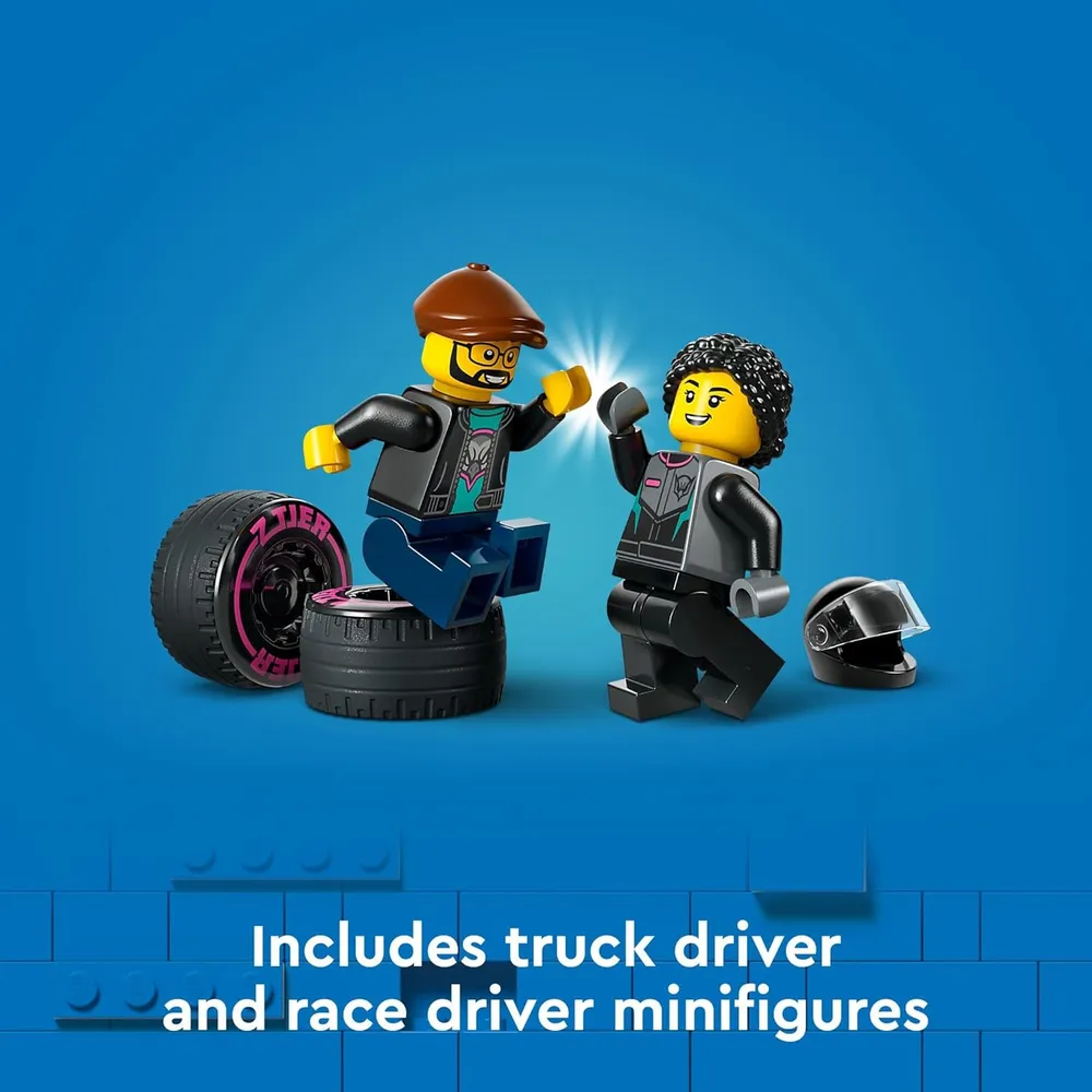 b0cgy3vf48_4_webp.webp Lego City Coche de carreras y camión portacoches con minifiguras