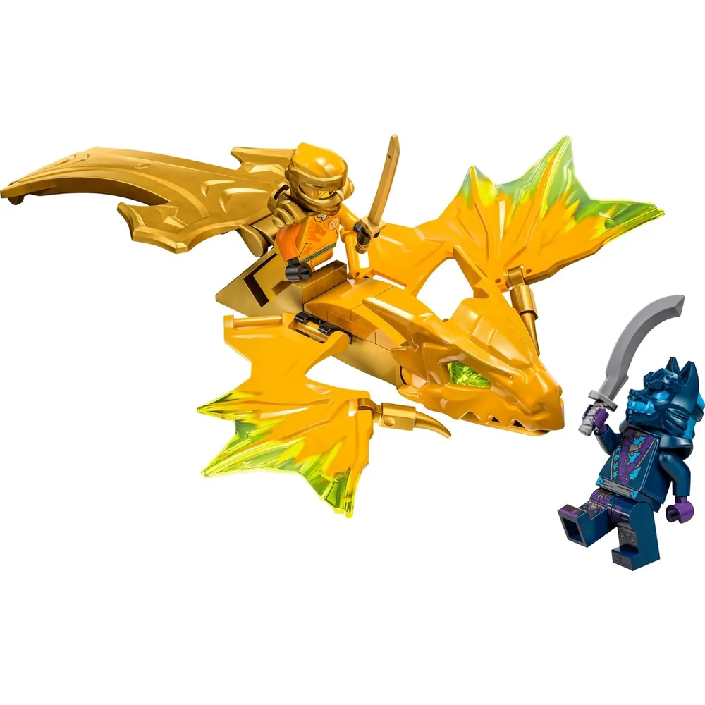 b0cgy4fh25_4_webp.webp Lego Ninjago Ataque del Dragón Ascendente de Arin con figura de acción