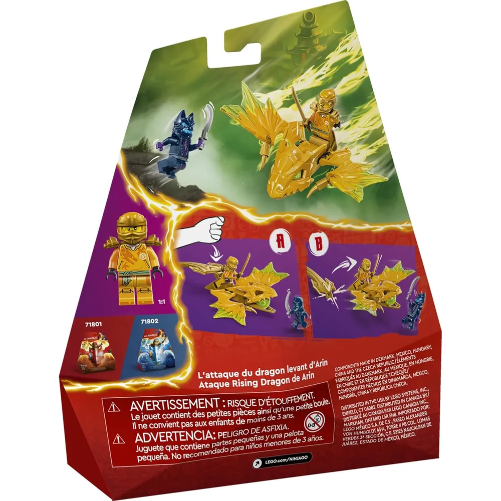 b0cgy4fh25_5_webp.webp Lego Ninjago Ataque del Dragón Ascendente de Arin con figura de acción