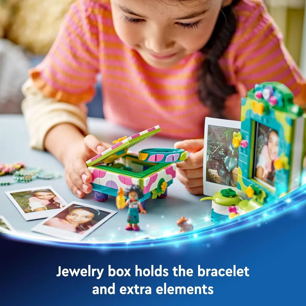 b0cgy4hlpg_3_webp.webp Lego Disney Encanto Marco de fotos y joyero de Mirabel, juguete para niños