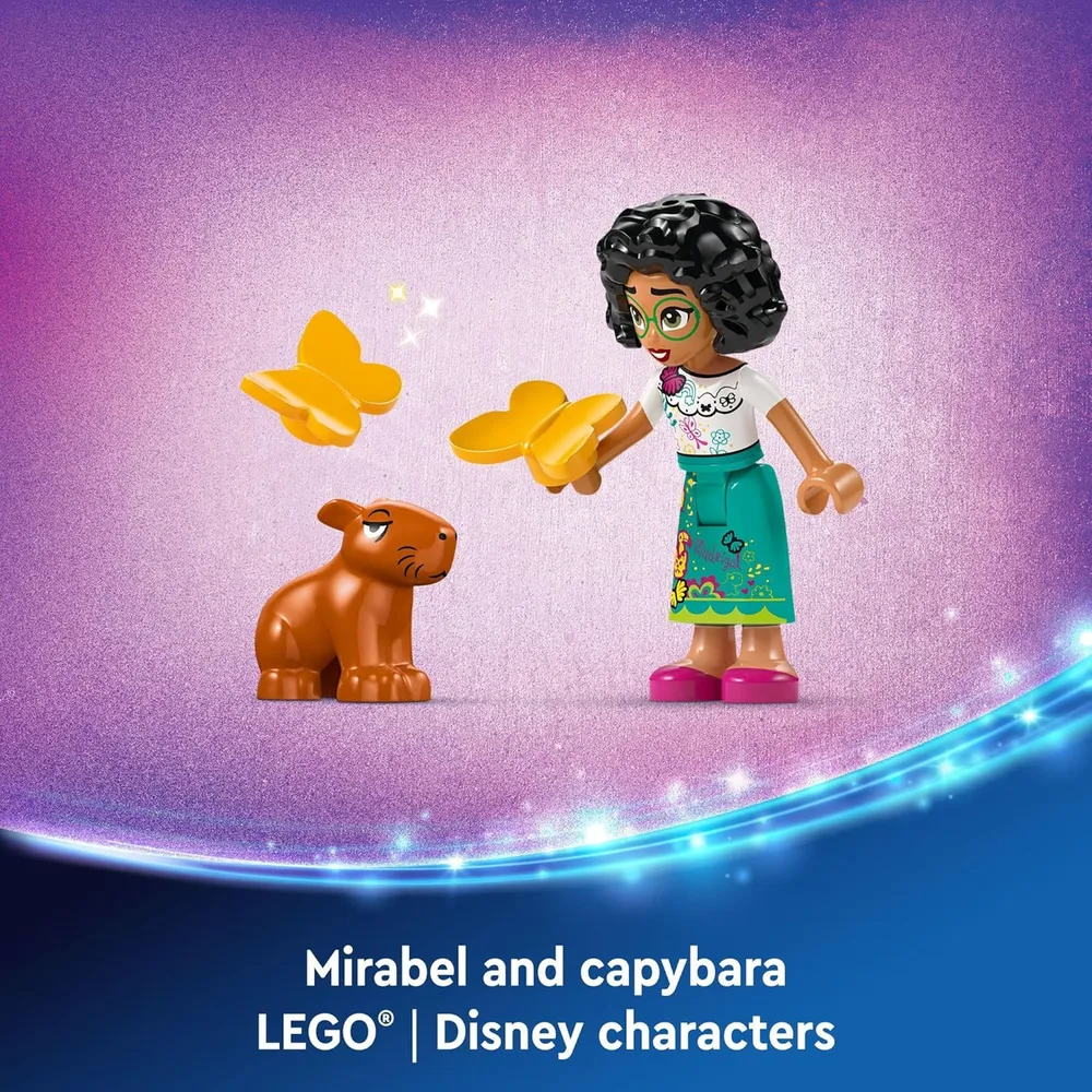 b0cgy4hlpg_5_webp.webp Lego Disney Encanto Marco de fotos y joyero de Mirabel, juguete para niños
