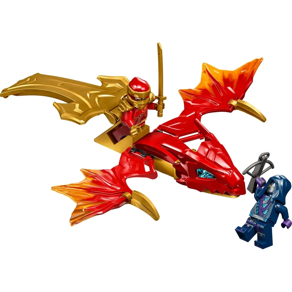 b0cgy4jltz_4_webp.webp Lego Ninjago Kai's Rising Dragon Strike, set de batalla ninja con minifigura