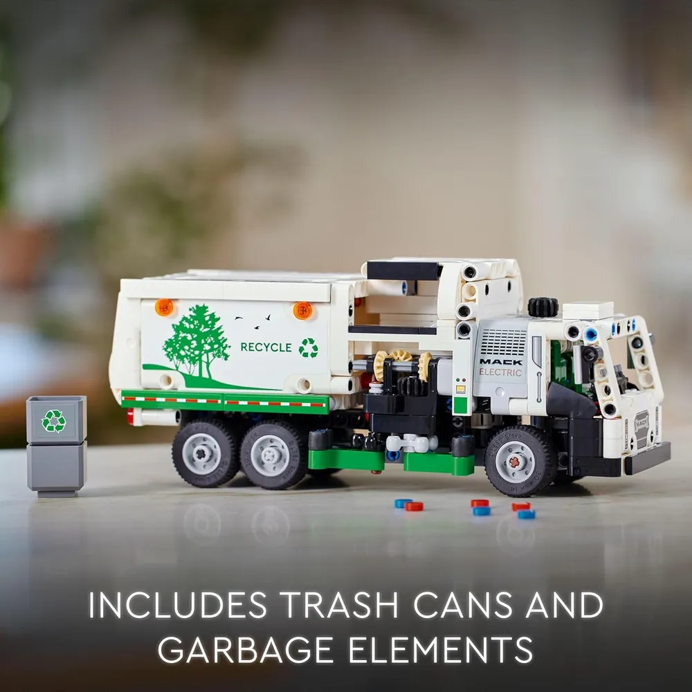 b0cgy4yrsj_4_webp.webp Lego Technic Camión de basura eléctrico Mack LR, juguete de construcción para niños