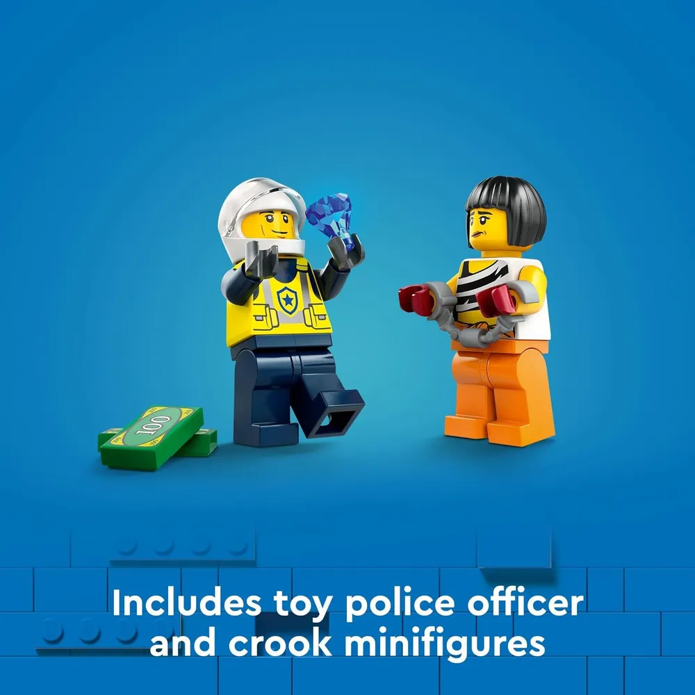 b0cgyhw2tw_4_webp.webp Lego City Persecución entre coche de policía y coche deportivo con minifiguras