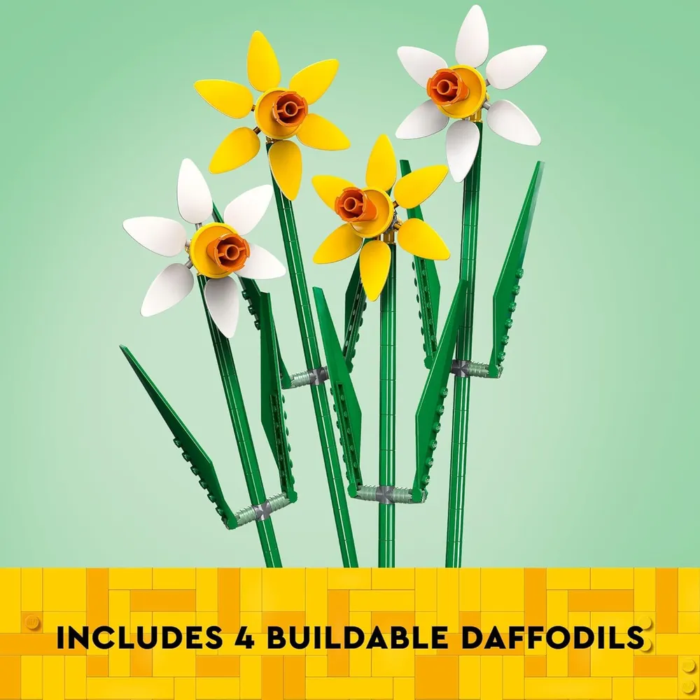 b0cgyrh1jg_2_webp.webp Lego Narcisos Set de construcción decorativo para dormitorio y regalo creativo