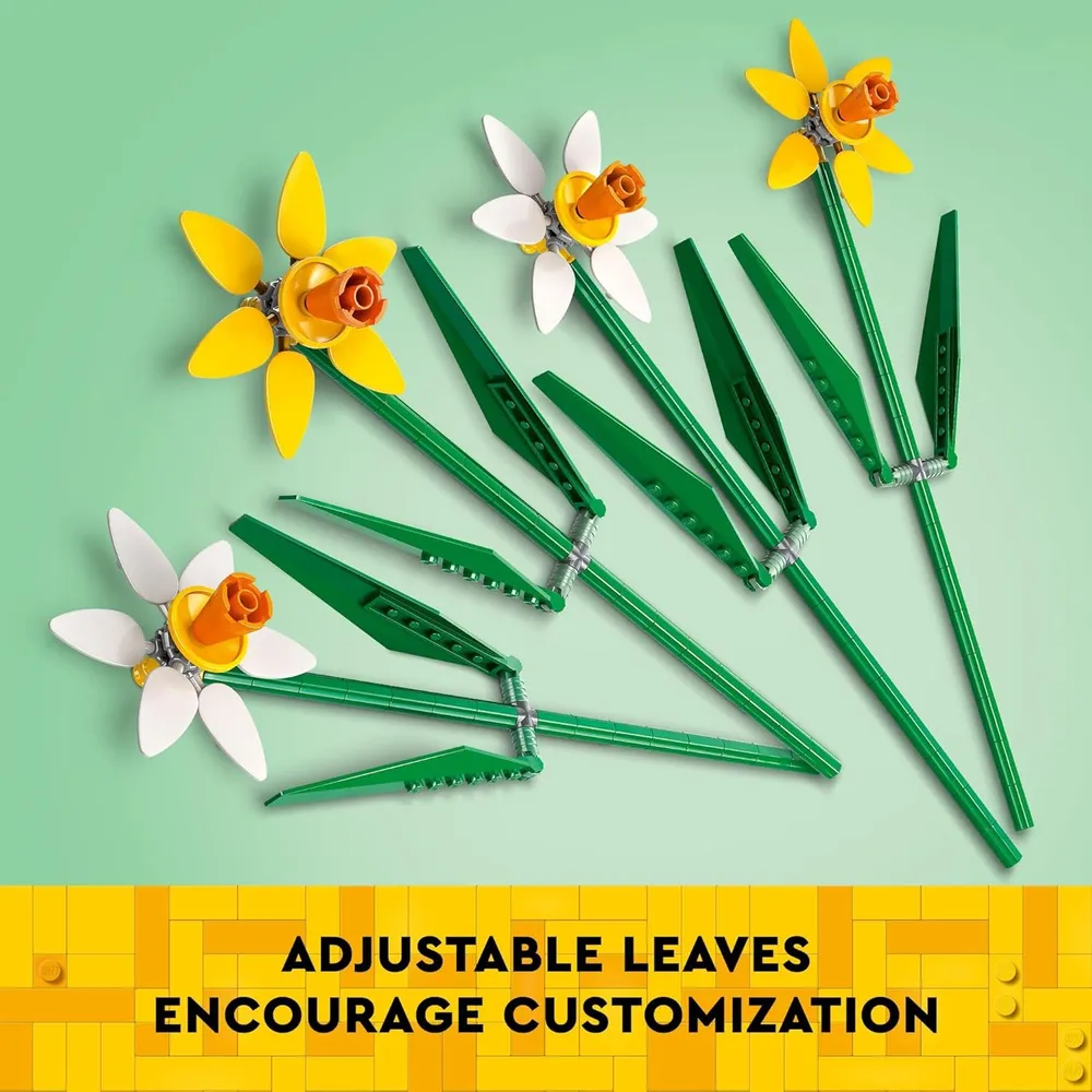 b0cgyrh1jg_4_webp.webp Lego Narcisos Set de construcción decorativo para dormitorio y regalo creativo