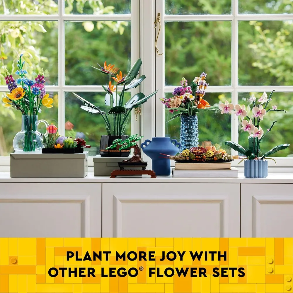 b0cgyrh1jg_5_webp.webp Lego Narcisos Set de construcción decorativo para dormitorio y regalo creativo