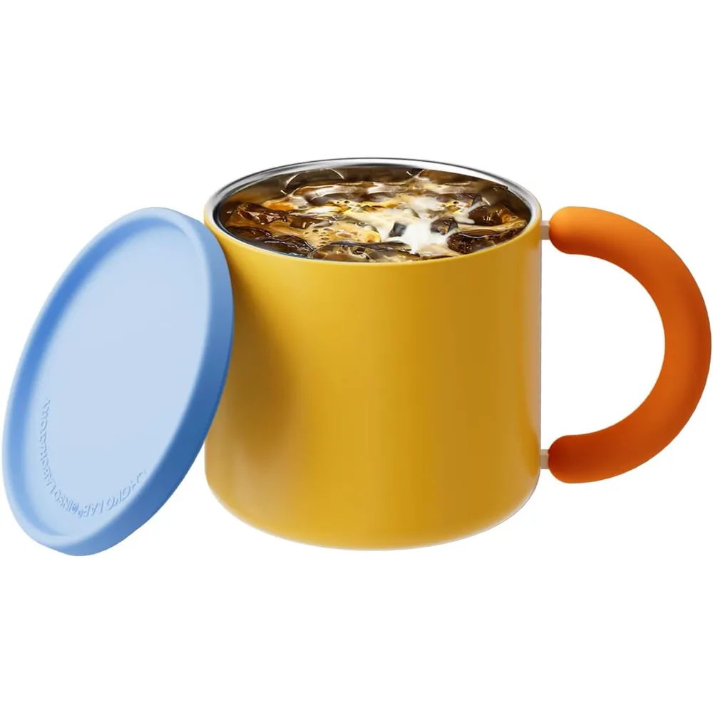 TAZA CHAKO LAB 11 OZ / 325 ML