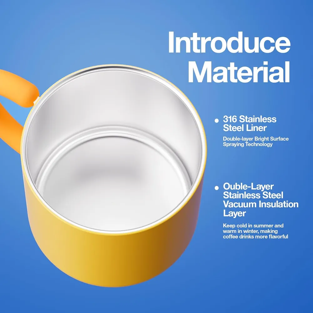 TAZA CHAKO LAB 11 OZ / 325 ML
