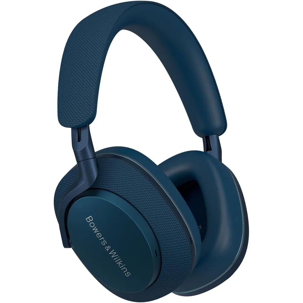Bowers & Wilkins PX7 S2E Audífonos Bluetooth | Azul Océano