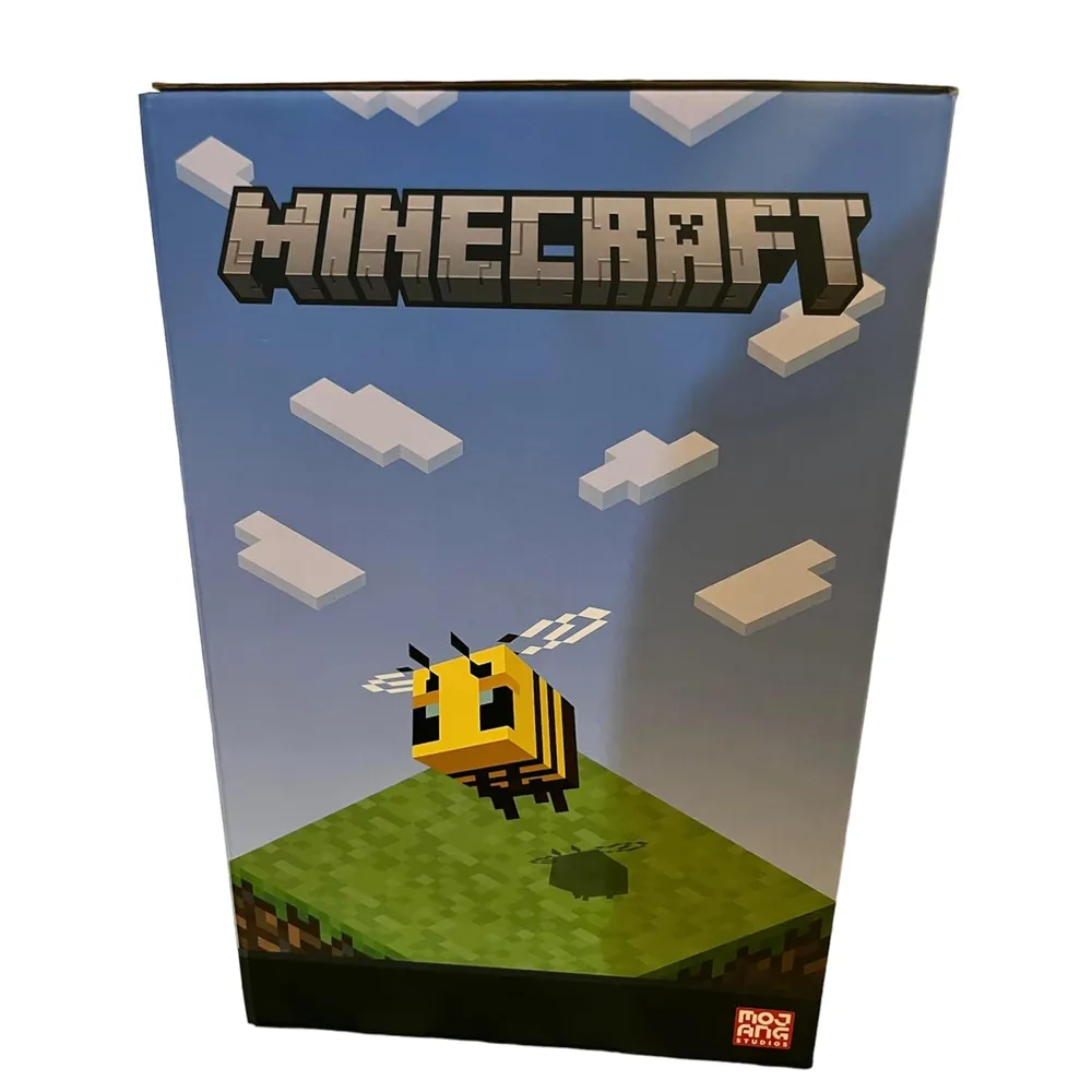 Paladone Minecraft Steve, lámpara icono