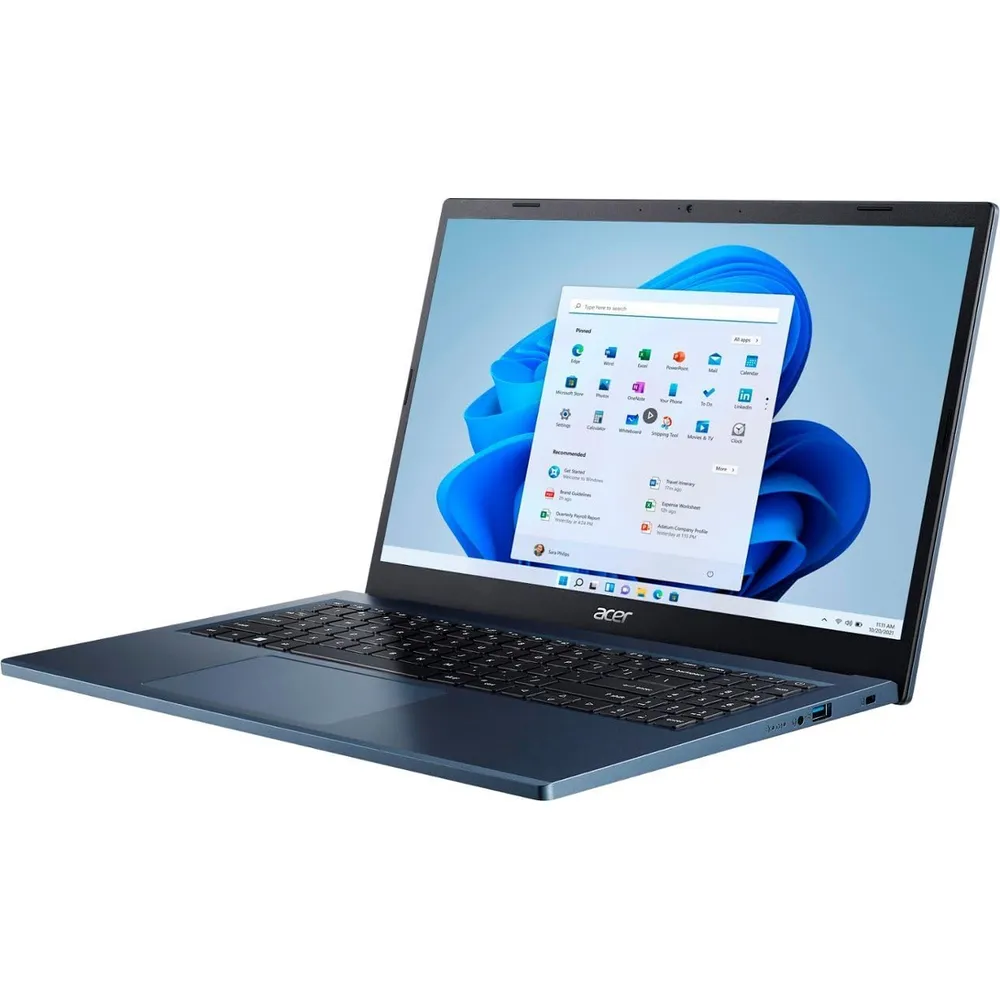 b0ch3ym6lz_2_webp.webp LAPTOP ASPIRE 3 RYZEN 5 7520U ACER 15.6" 512GB SSD 8GB RAM W11 - TECLADO INGLÉS | VAPOR BLUE