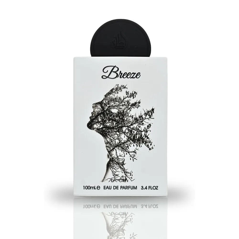 PERFUME LATTAFA PRIDE BREEZE EDP UNISEX 100 ML