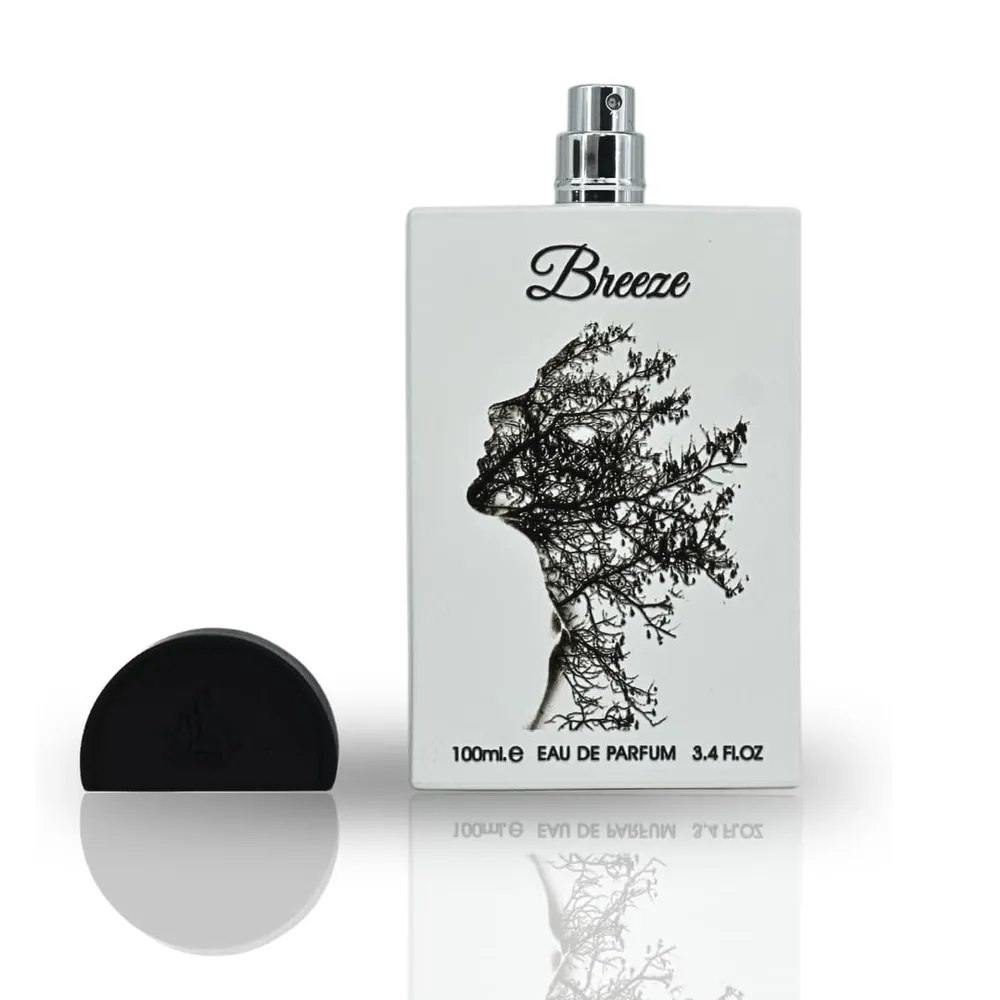 PERFUME LATTAFA PRIDE BREEZE EDP UNISEX 100 ML