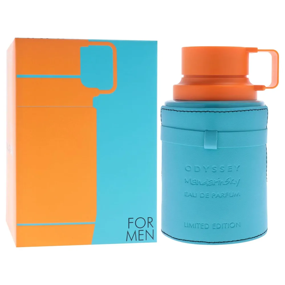 PERFUME ARMAF ODYSSEY MANDARIN SKY EDP HOMBRE 6.8 OZ / 200 ML