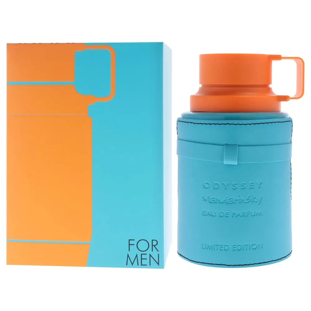 PERFUME ARMAF ODYSSEY MANDARIN SKY EDP HOMBRE 6.8 OZ / 200 ML