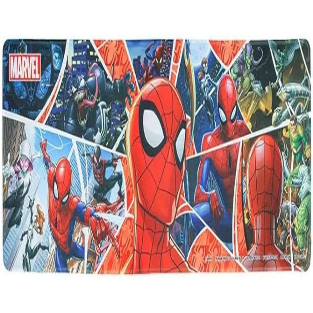Paladone Spider-Man, alfombrilla grande antideslizante escritorio