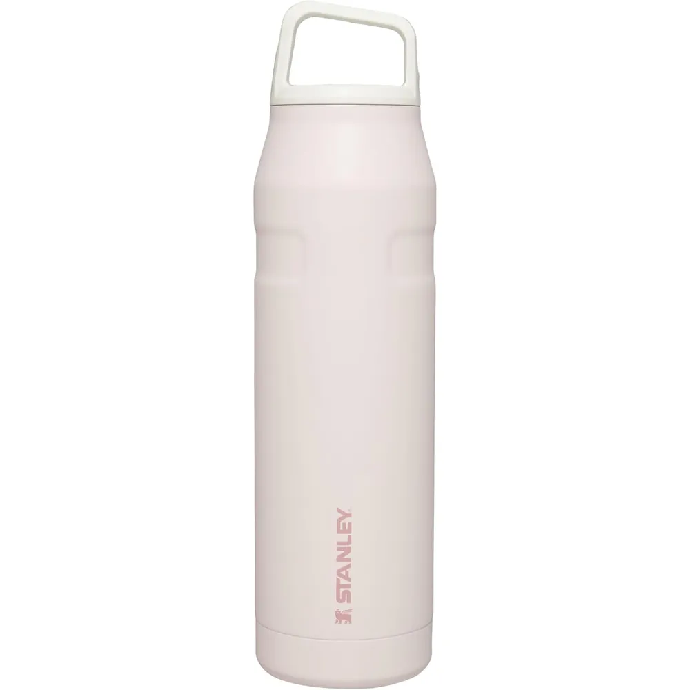 Stanley | Botella de Agua IceFlow™ Cap & Carry - 36oz