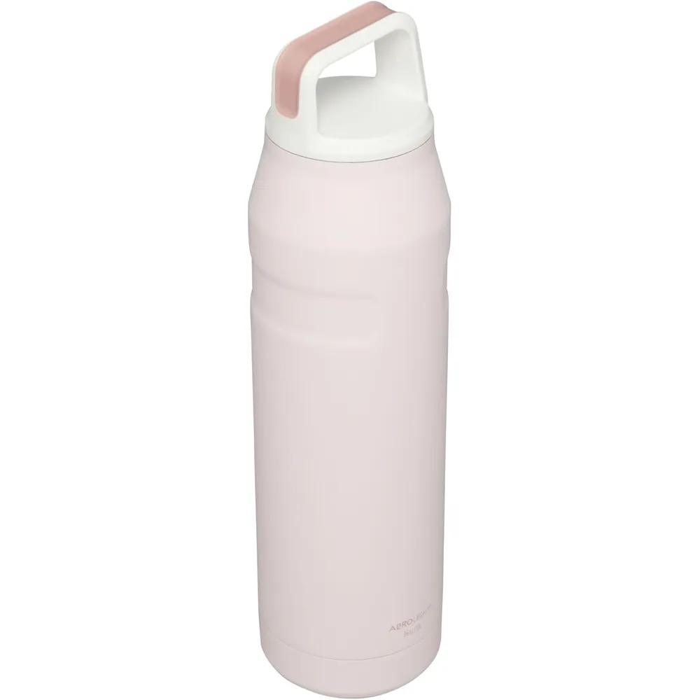 Stanley | Botella de Agua IceFlow™ Cap & Carry - 36oz