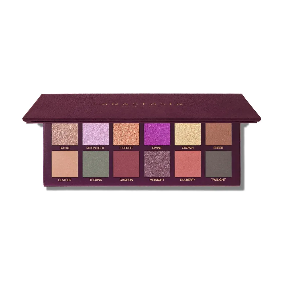Anastasia | PALETA DE SOMBRAS