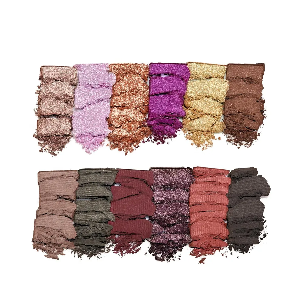 Anastasia | PALETA DE SOMBRAS