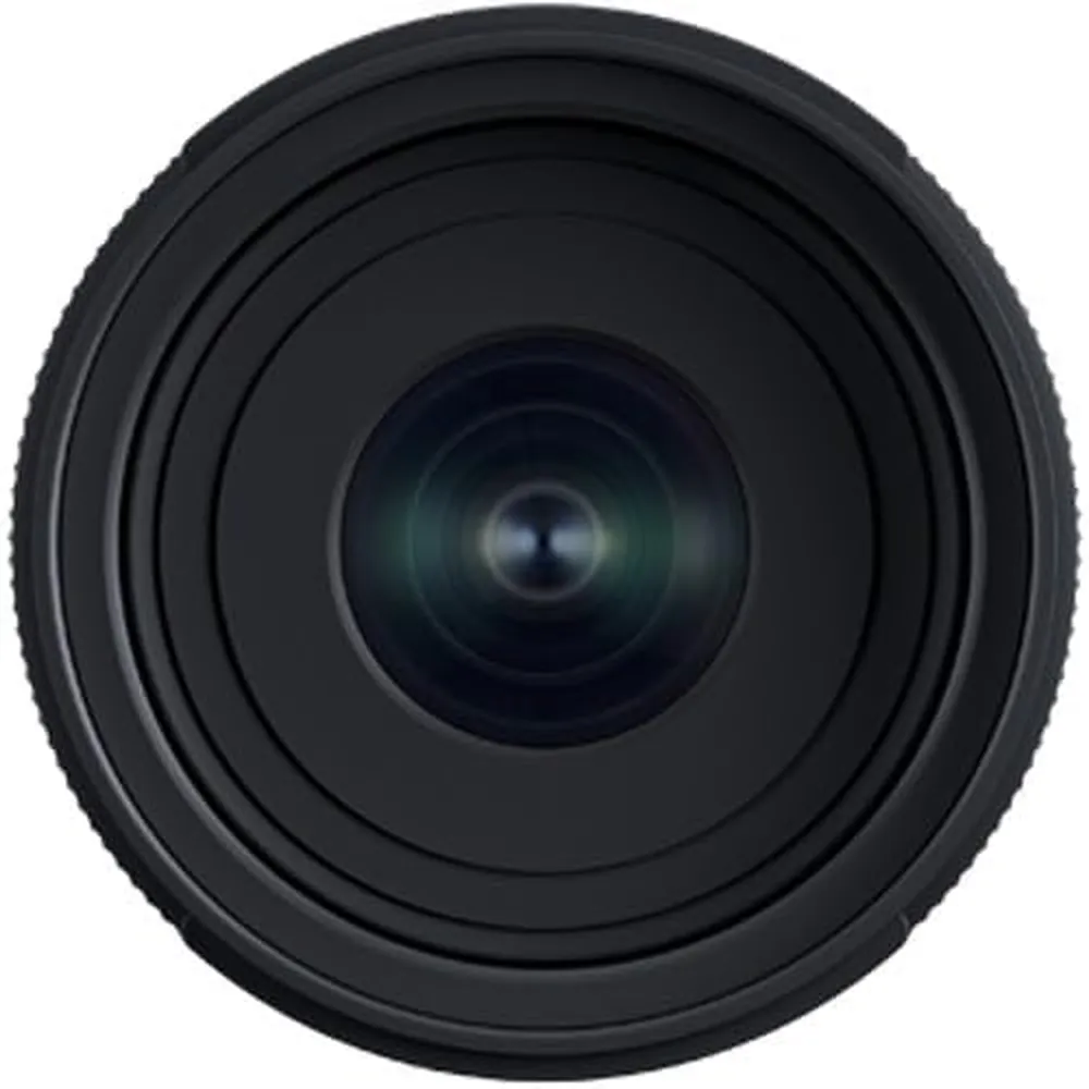 Tamron kit accesorios f/2.8 DI III OSD | Negro
